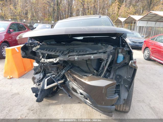 3GCUYHED8KG124665 Chevrolet Silverado 1500 High Country
