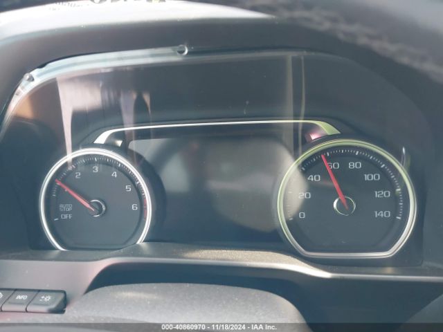 3GCUYHED8KG124665 Chevrolet Silverado 1500 High Country