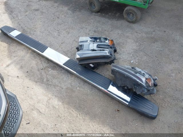 3GCUYHED8KG124665 Chevrolet Silverado 1500 High Country