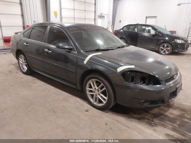 2G1WC5E39F1135047 auction archive image