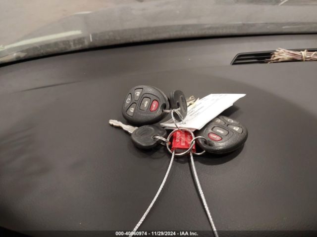 2G1WC5E39F1135047 Chevrolet Impala Limited Ltz