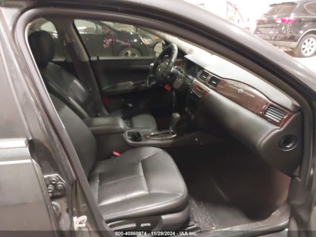 2G1WC5E39F1135047 Chevrolet Impala Limited Ltz