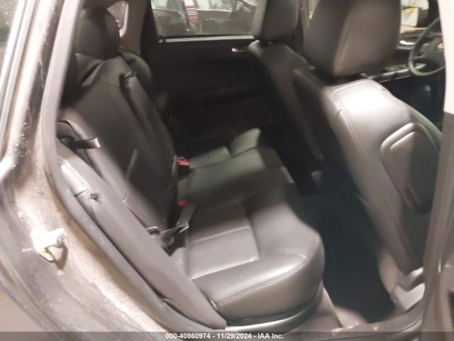 2G1WC5E39F1135047 Chevrolet Impala Limited Ltz