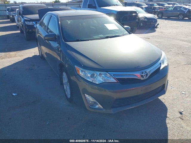 2014 4T4BF1FK5ER360257 main image
