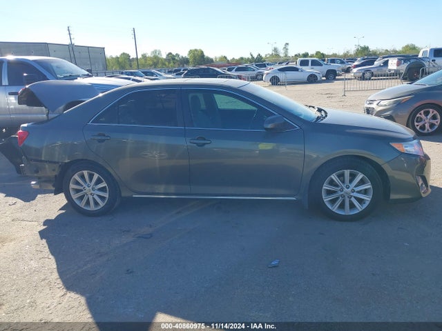 Toyota CAMRY XLE 2014 4T4BF1FK5ER360257 Image 14