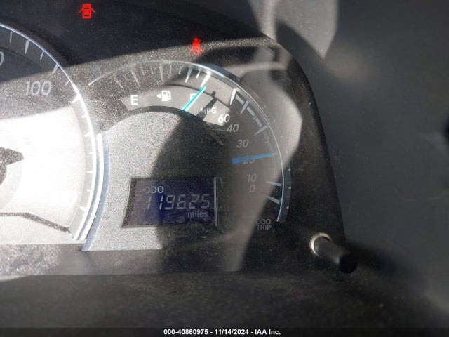 Toyota CAMRY XLE 2014 4T4BF1FK5ER360257 Image 16