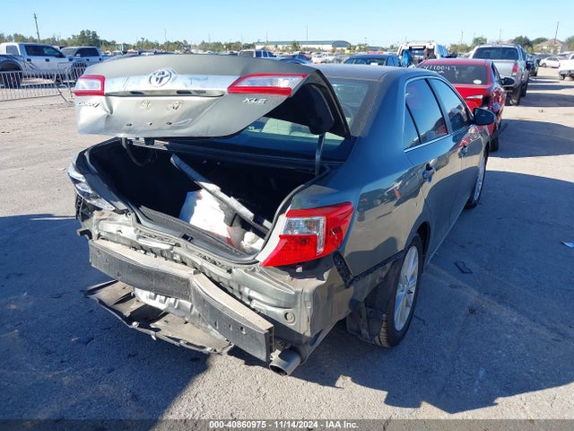 Toyota CAMRY XLE 2014 4T4BF1FK5ER360257 Image 4