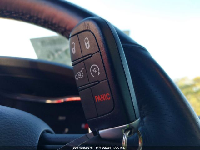 2019 DODGE DURANGO 1C4SDJCT1KC633679 Photo 10