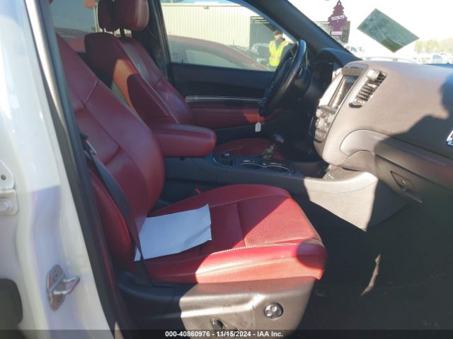 2019 DODGE DURANGO 1C4SDJCT1KC633679 Photo 4