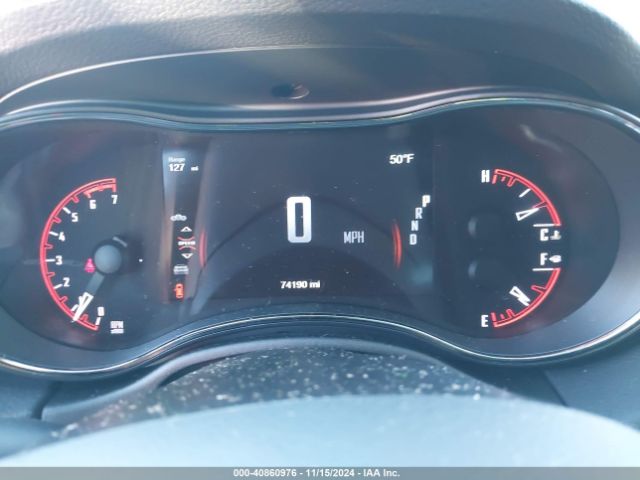 2019 DODGE DURANGO 1C4SDJCT1KC633679 Photo 6