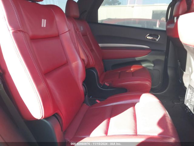 2019 DODGE DURANGO 1C4SDJCT1KC633679 Photo 7