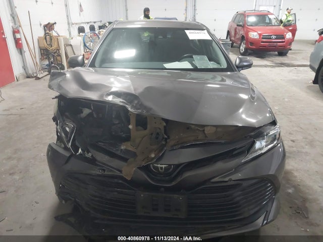 Toyota CAMRY LE 2020 4T1C11AK6LU359426 Image 12