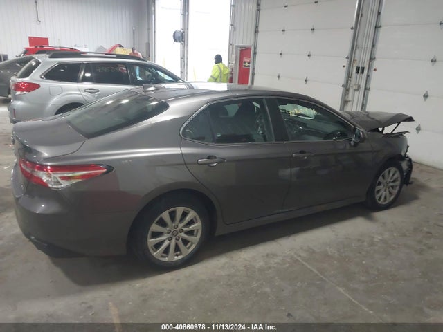 Toyota CAMRY LE 2020 4T1C11AK6LU359426 Image 13