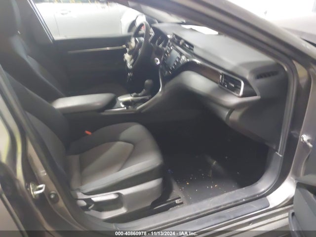 Toyota CAMRY LE 2020 4T1C11AK6LU359426 Image 5