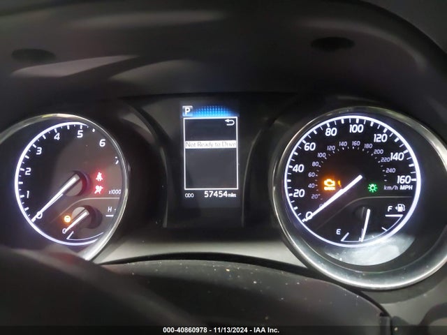 Toyota CAMRY LE 2020 4T1C11AK6LU359426 Image 7