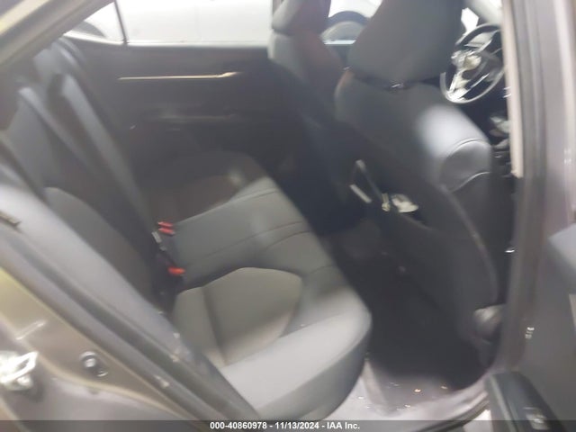 Toyota CAMRY LE 2020 4T1C11AK6LU359426 Image 8