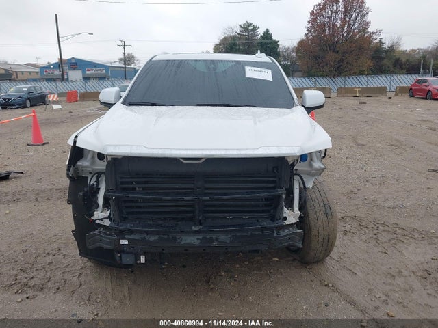 1GKS2DKL5MR191678 GMC Yukon 4wd Denali