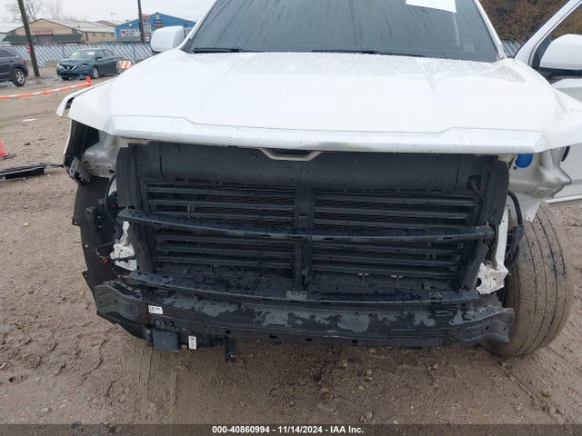 1GKS2DKL5MR191678 GMC Yukon 4wd Denali