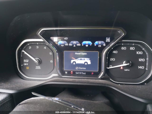 1GKS2DKL5MR191678 GMC Yukon 4wd Denali