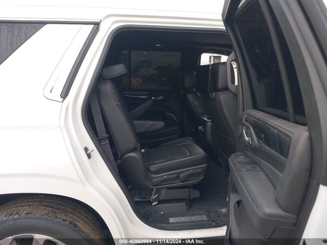 1GKS2DKL5MR191678 GMC Yukon 4wd Denali