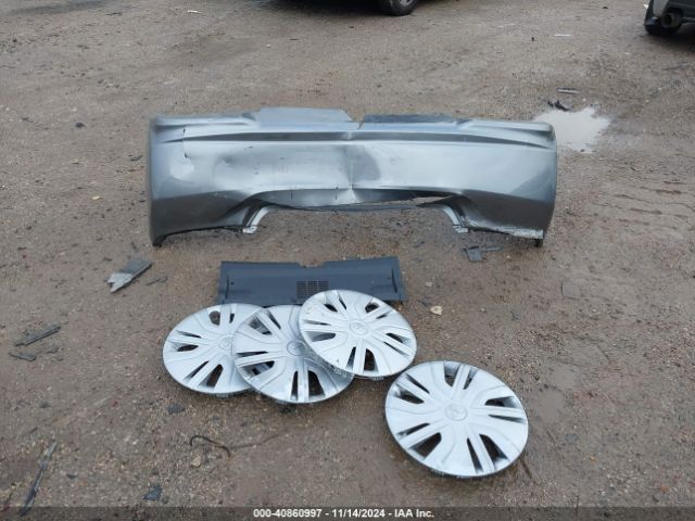 ML32F3FJ7LHF01536 Mitsubishi Mirage G4 Es