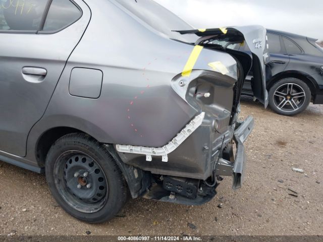 ML32F3FJ7LHF01536 Mitsubishi Mirage G4 Es
