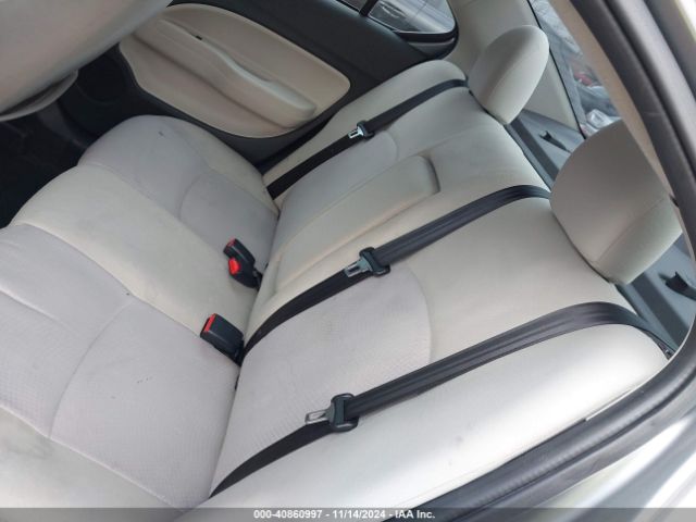 ML32F3FJ7LHF01536 Mitsubishi Mirage G4 Es