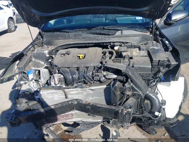 KIA Forte Lxs 2023 3KPF24AD3PE513046 Image 10