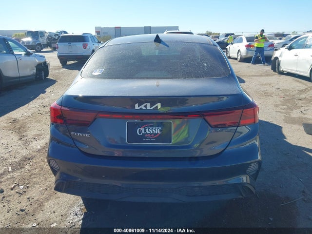 KIA Forte Lxs 2023 3KPF24AD3PE513046 Image 16