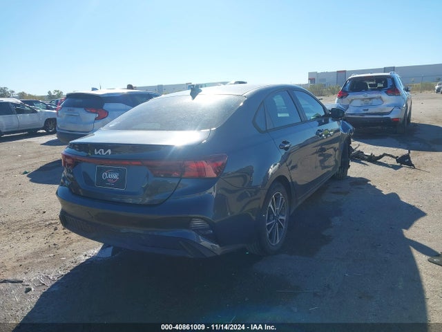 KIA Forte Lxs 2023 3KPF24AD3PE513046 Image 4