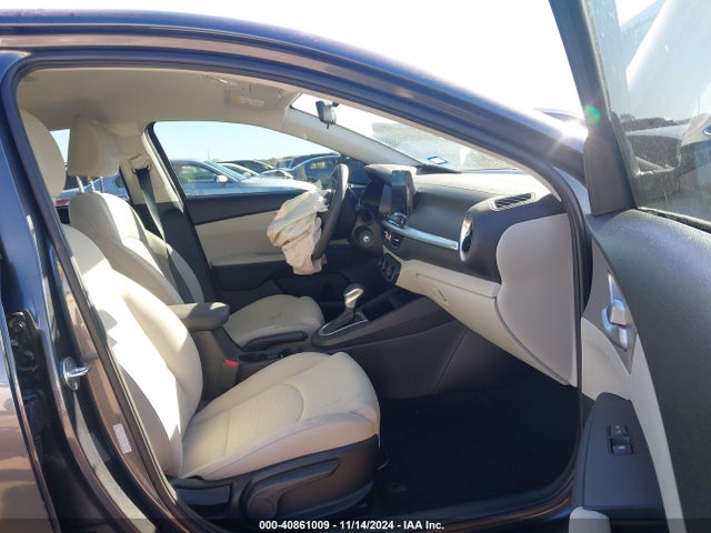 KIA Forte Lxs 2023 3KPF24AD3PE513046 Image 5