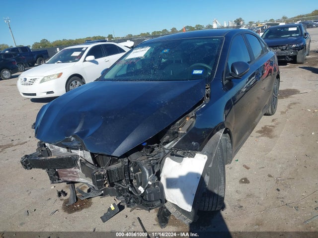 KIA Forte Lxs 2023 3KPF24AD3PE513046 Image 6