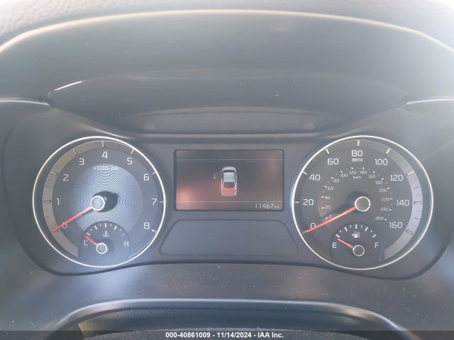 KIA Forte Lxs 2023 3KPF24AD3PE513046 Image 7