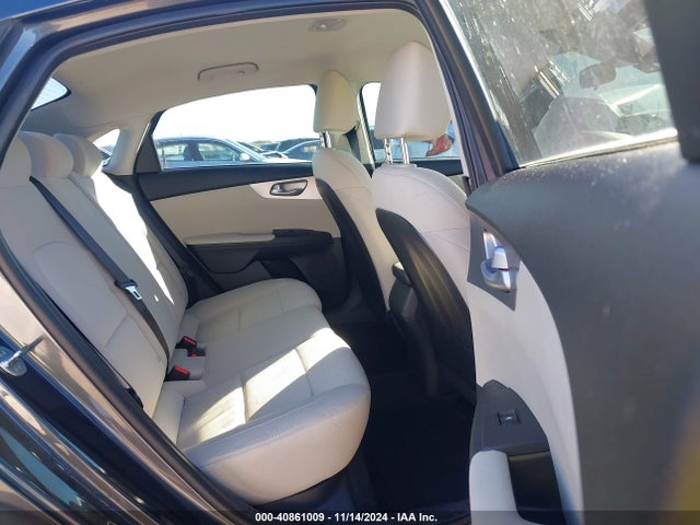 KIA Forte Lxs 2023 3KPF24AD3PE513046 Image 8
