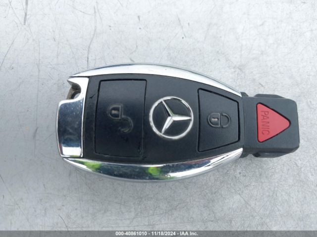 WDCYC3HF6EX224323 Mercedes-Benz G 550 4matic