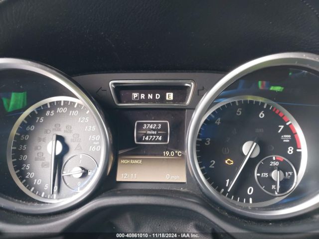 WDCYC3HF6EX224323 Mercedes-Benz G 550 4matic