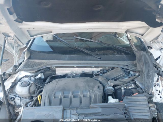 WVWHR7AN4ME009613 Volkswagen Arteon 2.0t Sel R-line