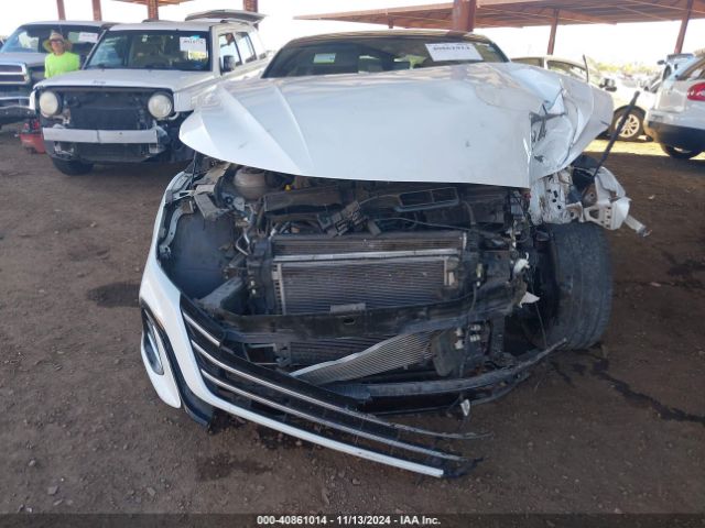 WVWHR7AN4ME009613 Volkswagen Arteon 2.0t Sel R-line