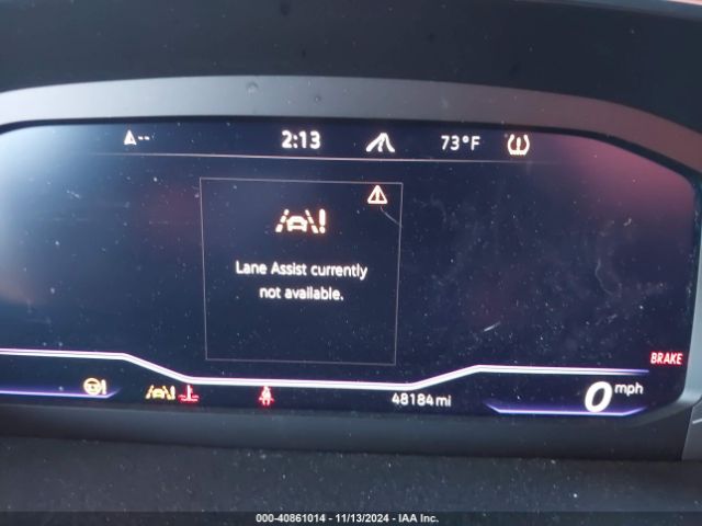 WVWHR7AN4ME009613 Volkswagen Arteon 2.0t Sel R-line