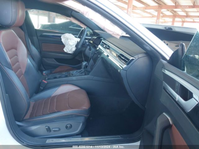 WVWHR7AN4ME009613 Volkswagen Arteon 2.0t Sel R-line