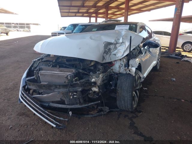 WVWHR7AN4ME009613 Volkswagen Arteon 2.0t Sel R-line