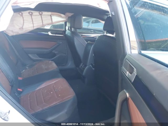 WVWHR7AN4ME009613 Volkswagen Arteon 2.0t Sel R-line