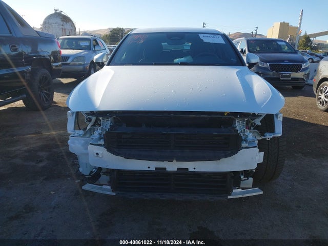 LPSED3KA7NL059689 Polestar 2 Long Range Dual Motor