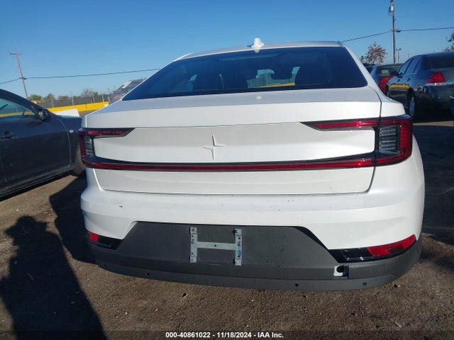 LPSED3KA7NL059689 Polestar 2 Long Range Dual Motor