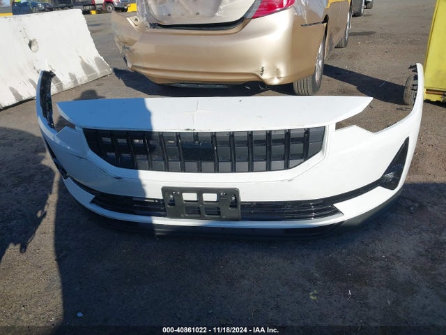 LPSED3KA7NL059689 Polestar 2 Long Range Dual Motor