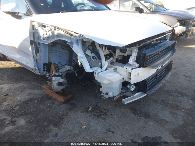 LPSED3KA7NL059689 Polestar 2 Long Range Dual Motor