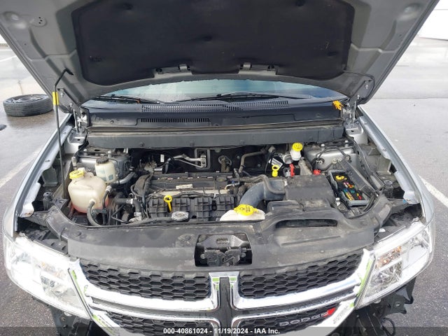 Dodge Journey Se Value Package 2019 3C4PDCAB9KT758297 Image 10