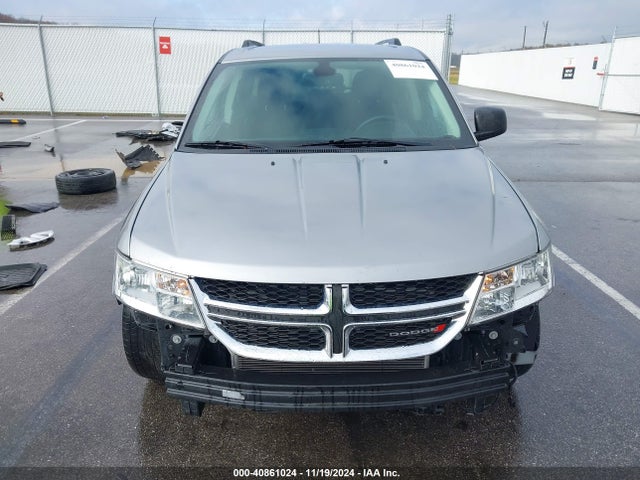 Dodge Journey Se Value Package 2019 3C4PDCAB9KT758297 Image 13