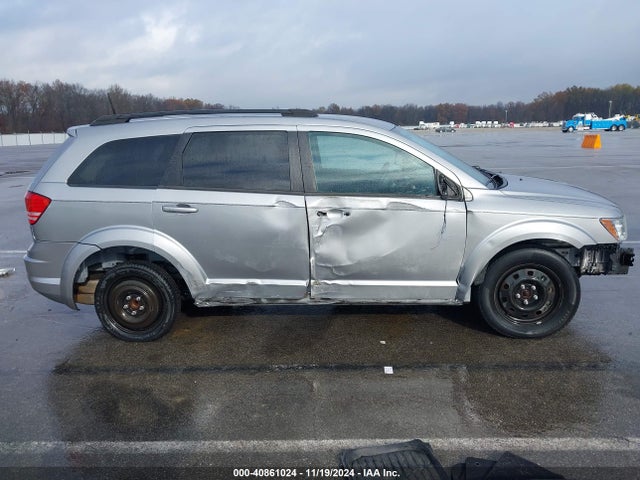 Dodge Journey Se Value Package 2019 3C4PDCAB9KT758297 Image 14