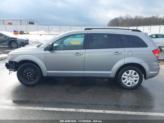 Dodge Journey Se Value Package 2019 3C4PDCAB9KT758297 Image 15